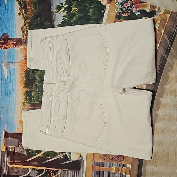 Rag & Bone Nina High-Rise Cigarette Jeans Size 29 - Picture 8 of 9